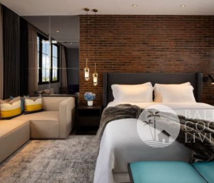 Southern Comfort Villa