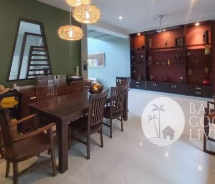 Rumah Theodore 