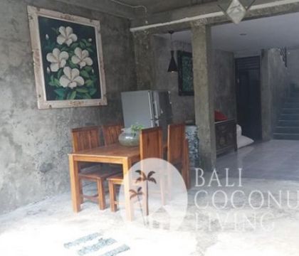 Stone Villa
