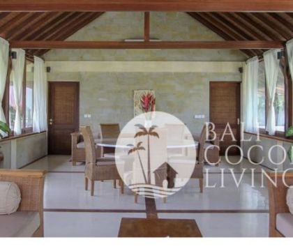 Villa Gandalf Uluwatu