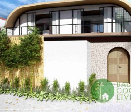 Darling Villa Duplex B