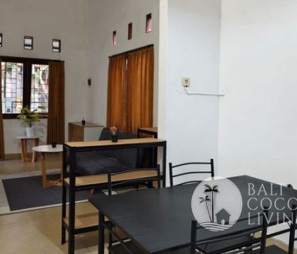 Rumah Hangtuah Balangan