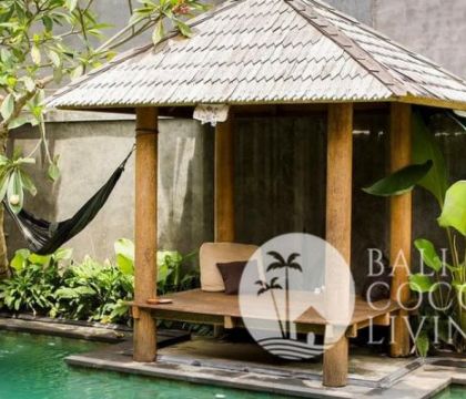 Villa Nilam Sari