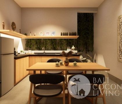 Villa Sweet Violet A3