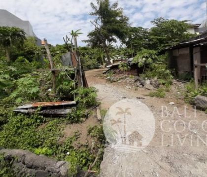 580 Sqm, Land for sale