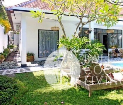 Villa Fabulous