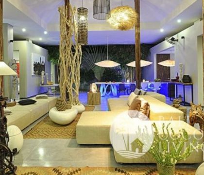 Villa Sunshine