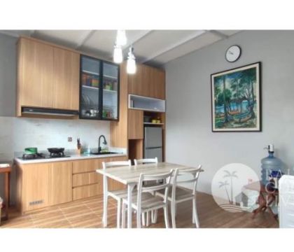 Sweet Love Residence