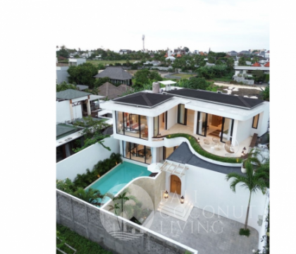 Villa Devara Berawa