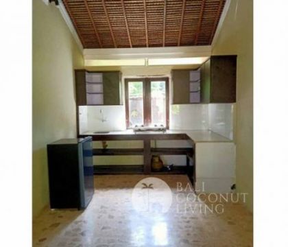 Ambu Villas Bali