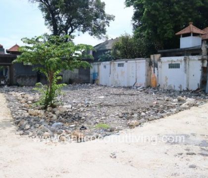 Land for lease 3 are
