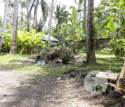 315 Sqm, Land for sale
