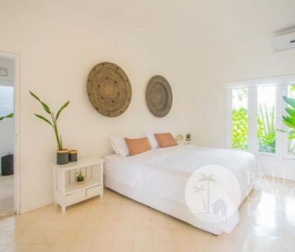 Aesthetic Villa