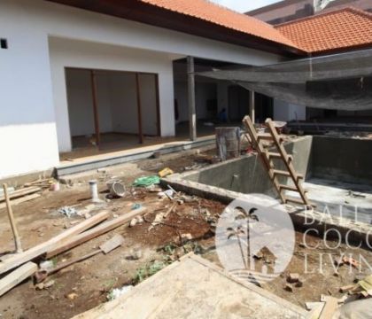 Villa Kecapi