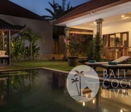Villa Porto
