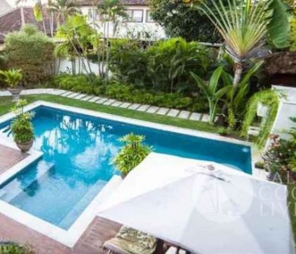 Villa Dimas