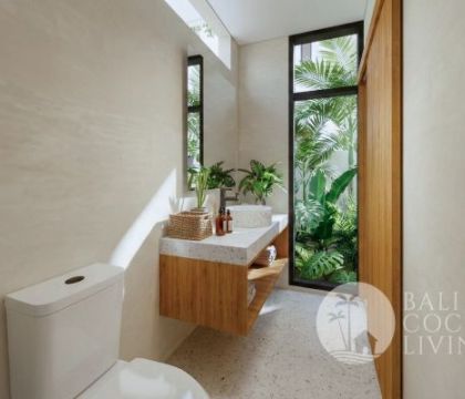 Villa Wendis Denpasar 