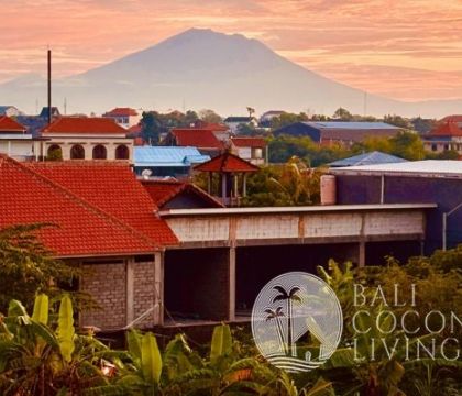 Villa Mertayasa