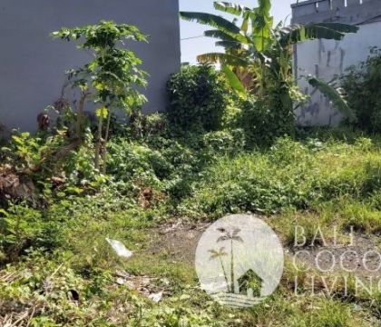 1,5 Are, Land for sale