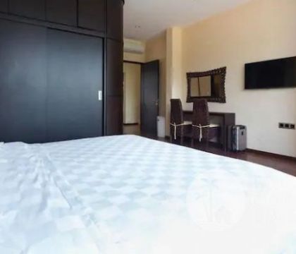 Villa Tirta Kita 7
