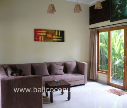 Villa Banana 3
