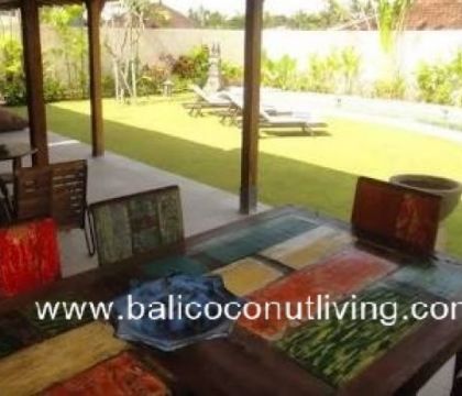 Villa Madu