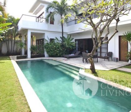 Villa Shani