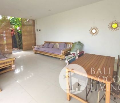 Villa Chili