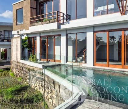 Pasadena Bali Estate 4