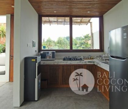Villa Ahimsa