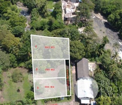 Land For sale 17,5 are