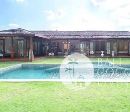 Villa Clarkson