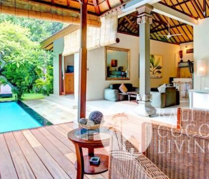 Villa Solaris 2 B