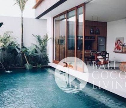 Villa Candlenut 1