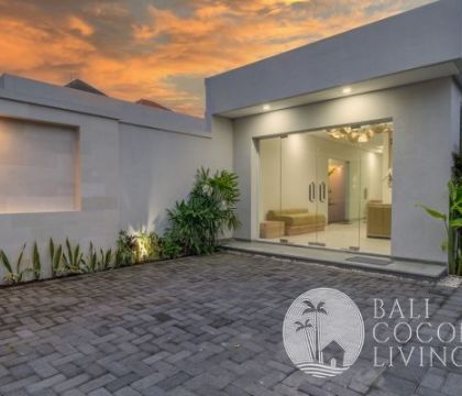 Villa Pomegranate