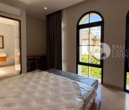 Rustic Star Villa 22