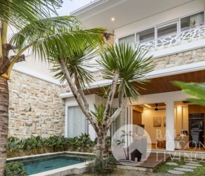 Villa Meraki 