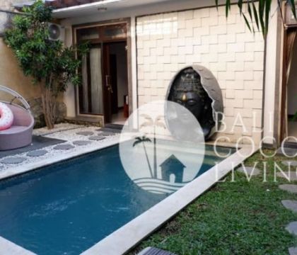 Villa Manggis