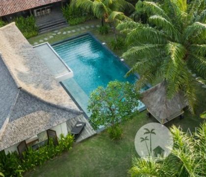 Villa Summer Love