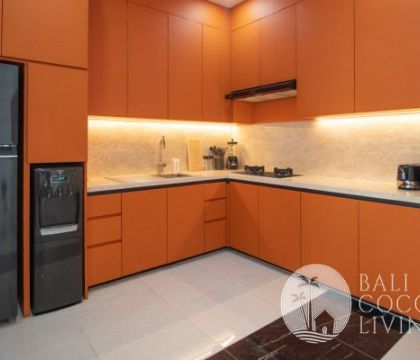 Villa Safwah Kerobokan