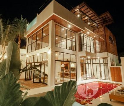 Devon Villa B
