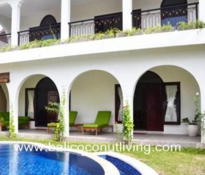 Villa Mia
