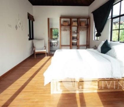 Garden Suite Villa C