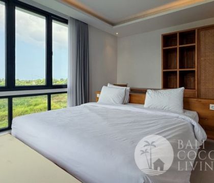 Villa Rustic Tabanan