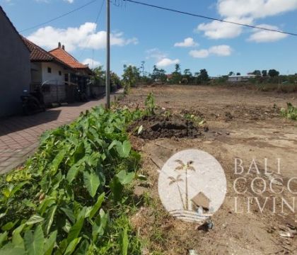 353,3 Sqm, Land for sale