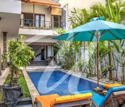 Villa Uma Urban 3
