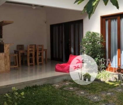 Rumah Sandro