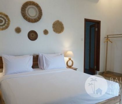 Villa Made Bali