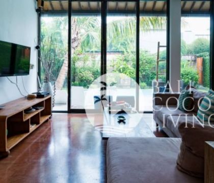 Villa Berto 1