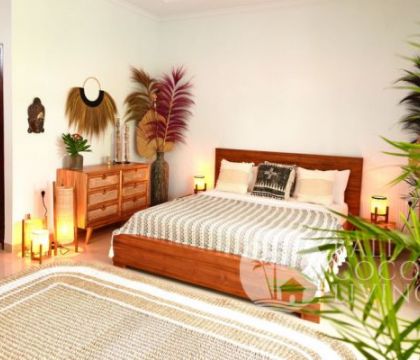 Canggu Damai Villa